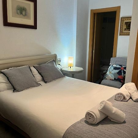 Apartamento Con Encanto Muy Centrico En Pilatos Sevilla Ideal Para Pareja Eksteriør billede