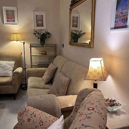 Apartamento Con Encanto Muy Centrico En Pilatos Sevilla Ideal Para Pareja Eksteriør billede