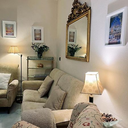 Apartamento Con Encanto Muy Centrico En Pilatos Sevilla Ideal Para Pareja Eksteriør billede