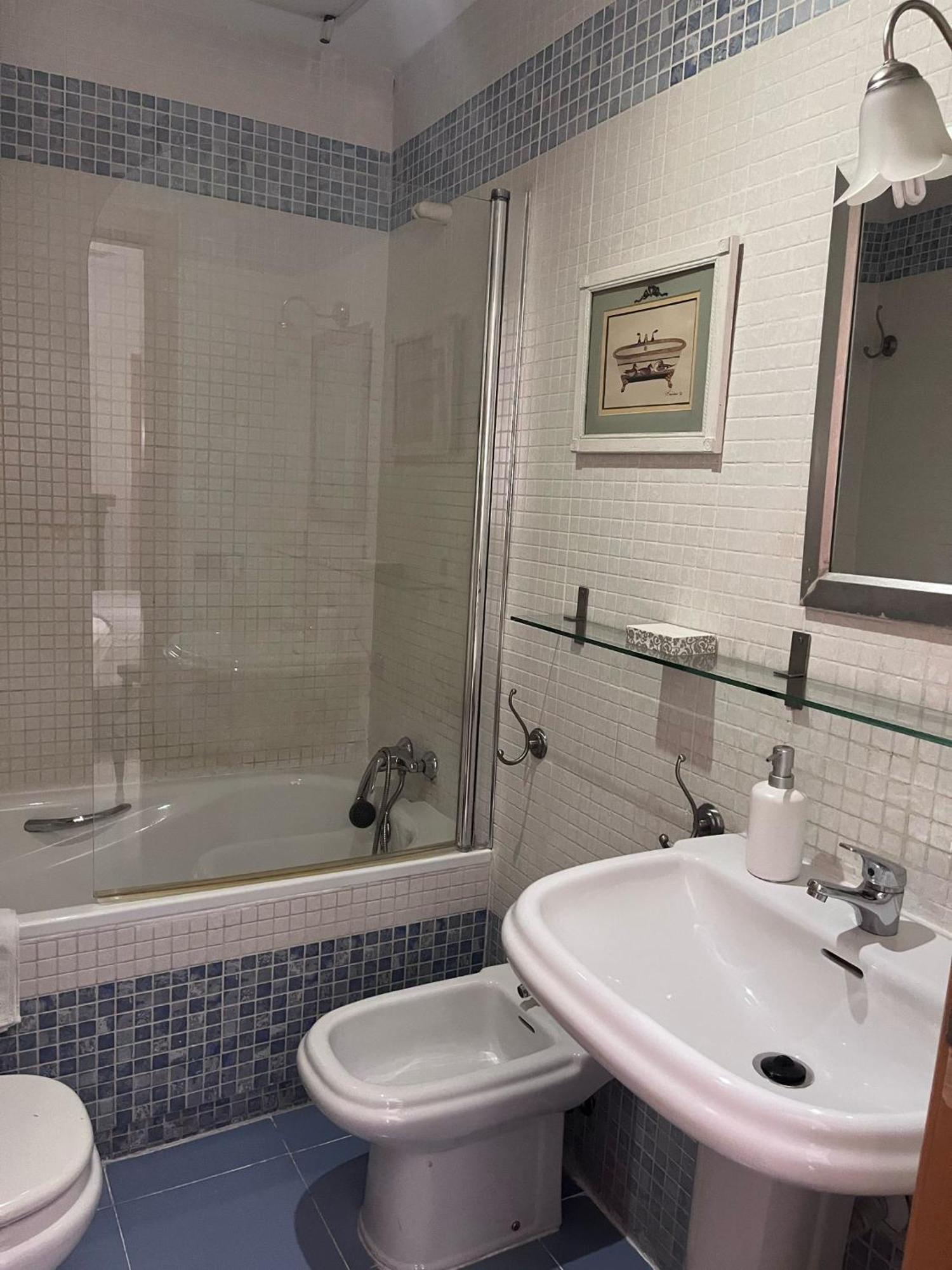 Apartamento Con Encanto Muy Centrico En Pilatos Sevilla Ideal Para Pareja Eksteriør billede