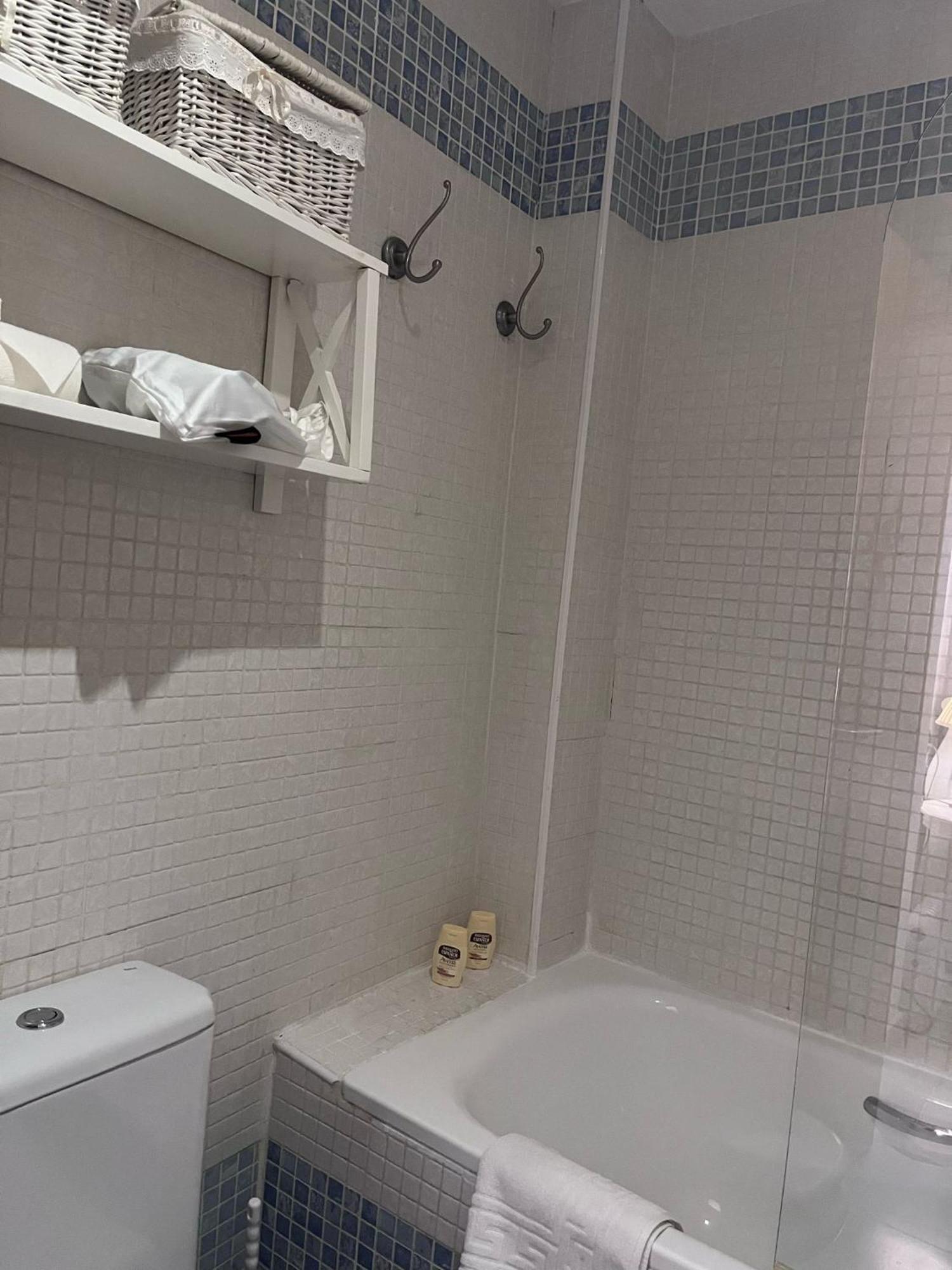Apartamento Con Encanto Muy Centrico En Pilatos Sevilla Ideal Para Pareja Eksteriør billede