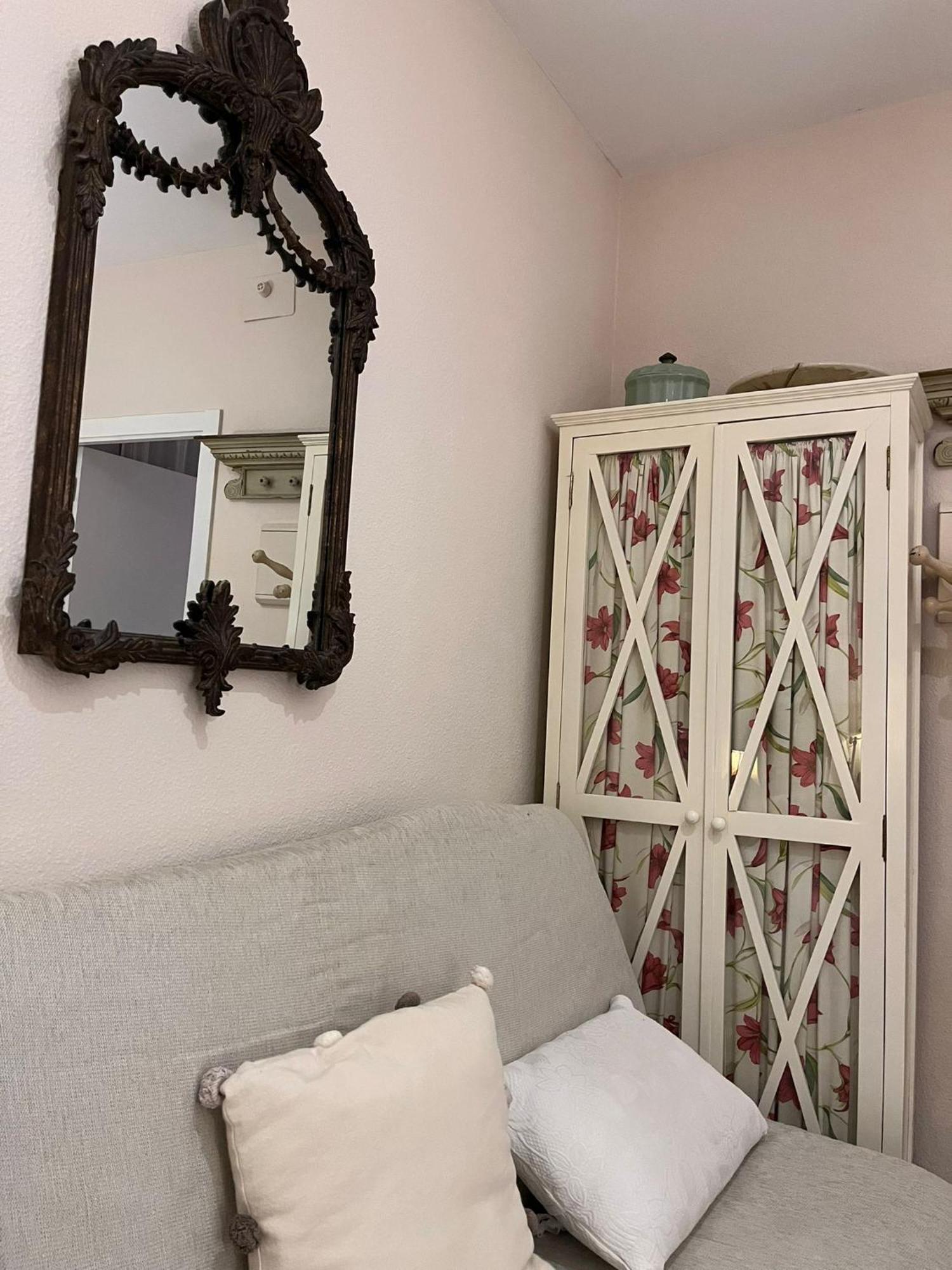 Apartamento Con Encanto Muy Centrico En Pilatos Sevilla Ideal Para Pareja Eksteriør billede