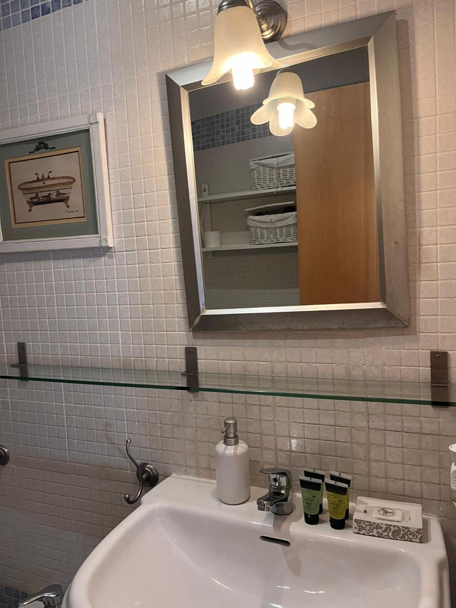 Apartamento Con Encanto Muy Centrico En Pilatos Sevilla Ideal Para Pareja Eksteriør billede