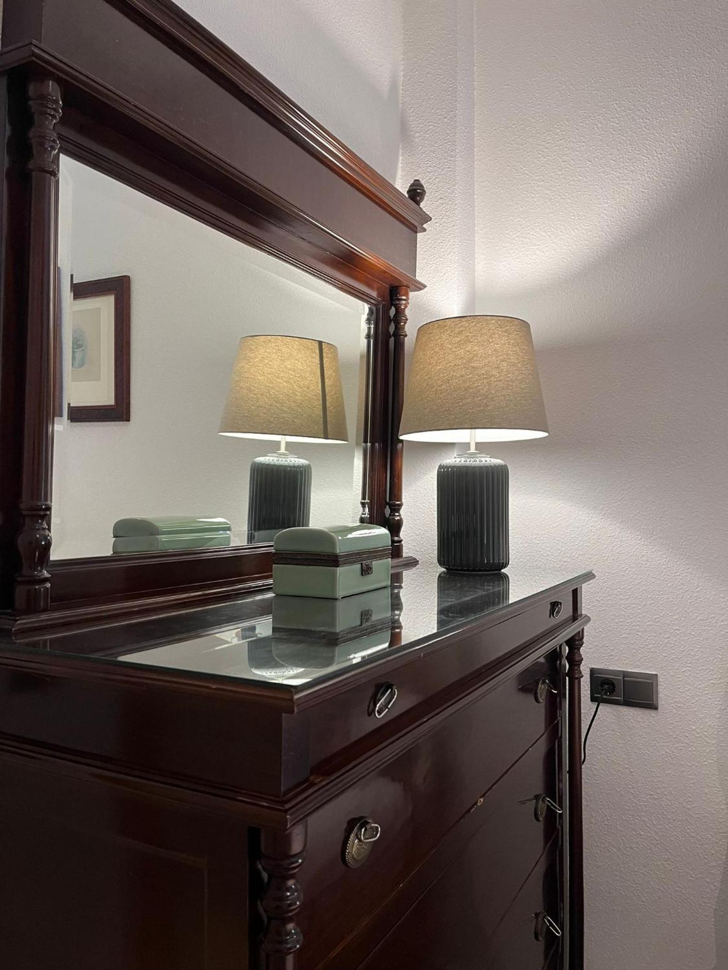 Apartamento Con Encanto Muy Centrico En Pilatos Sevilla Ideal Para Pareja Eksteriør billede